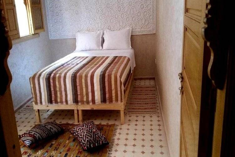 Riad Jenan Adam