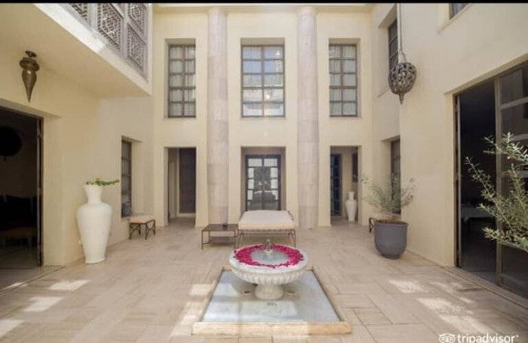 Riad Joya