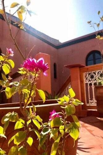 Riad La Perle De Marrakech