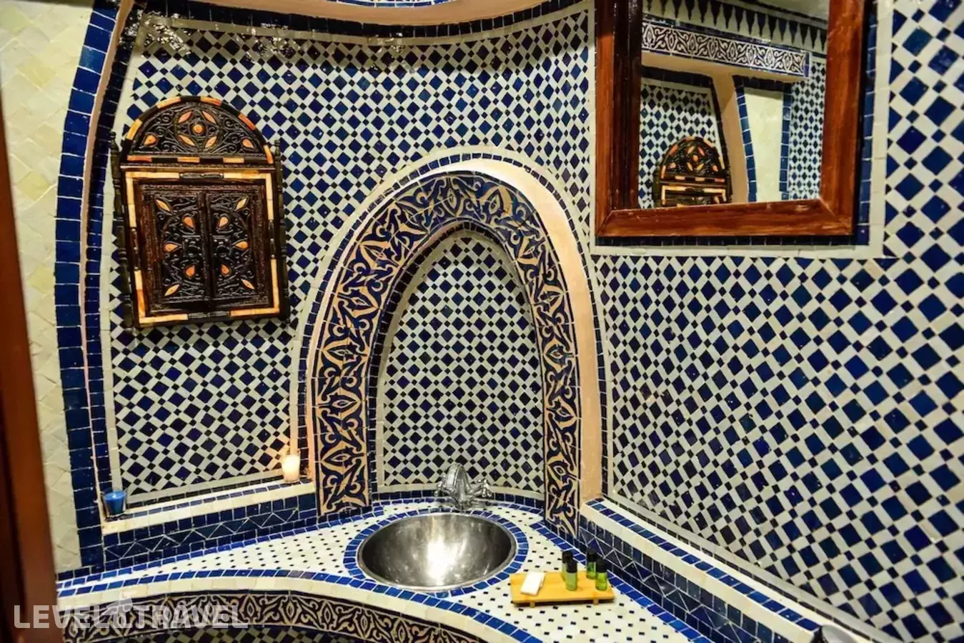 Riad Almazhar