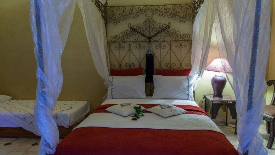 Riad Rêves D'Orient
