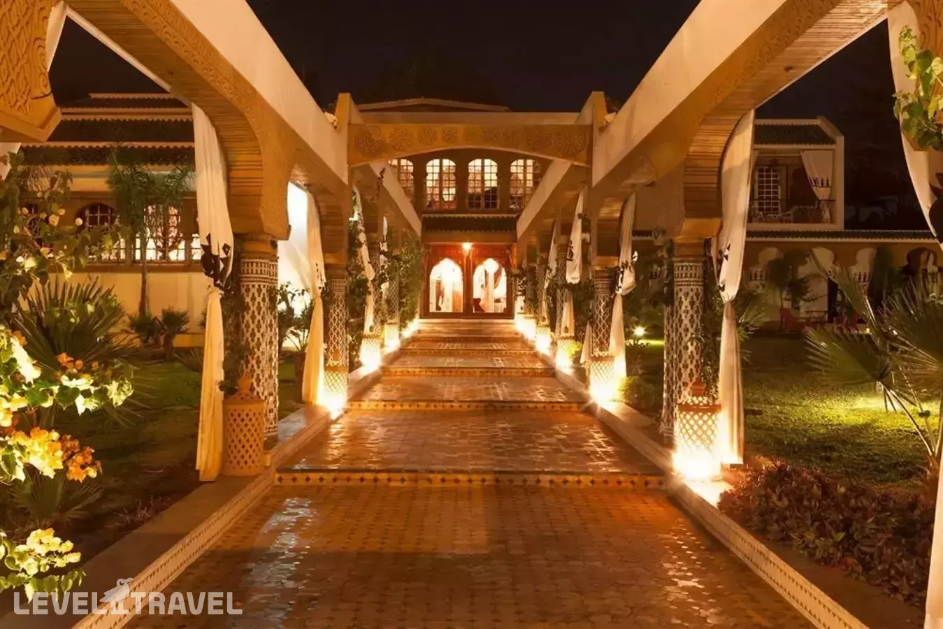 Villa Des Ambassadors