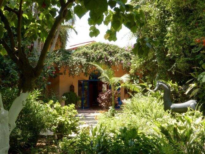 Villa Mandarine