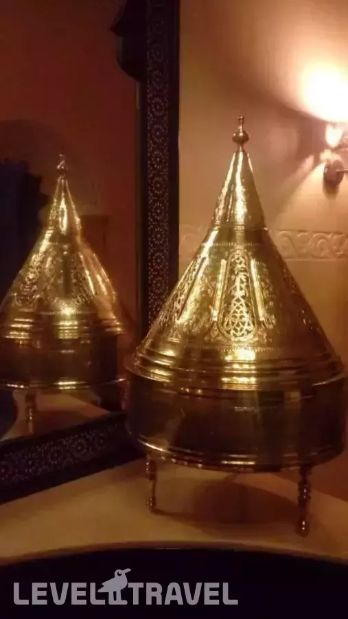 Riad La Porte Du Bouregreg