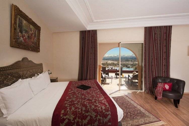 Eden Andalou Suites, Aquapark & Spa