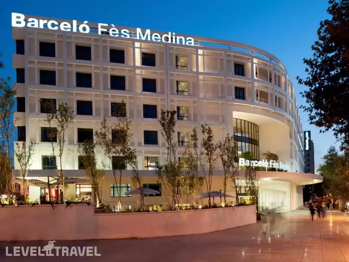 Barceló Fès Medina