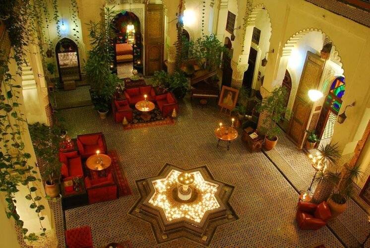 Dar El Ghalia