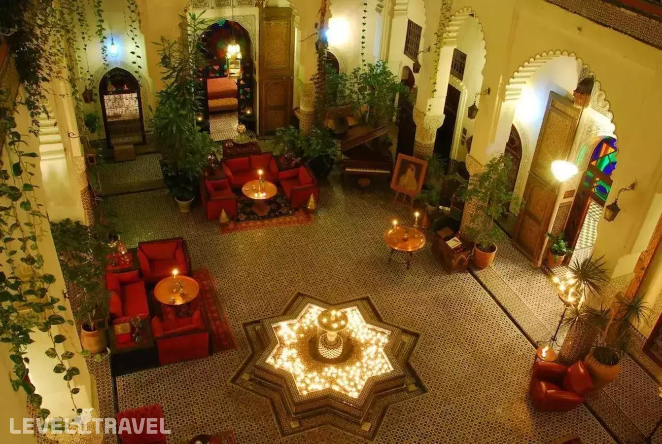 Dar El Ghalia