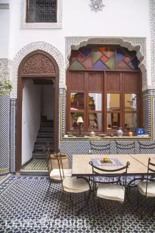 Riad Jamaï