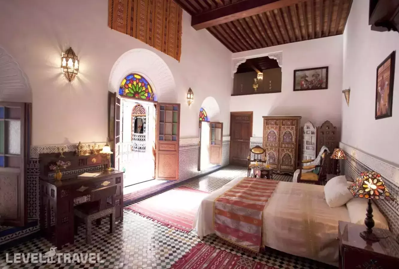 Riad Kettani