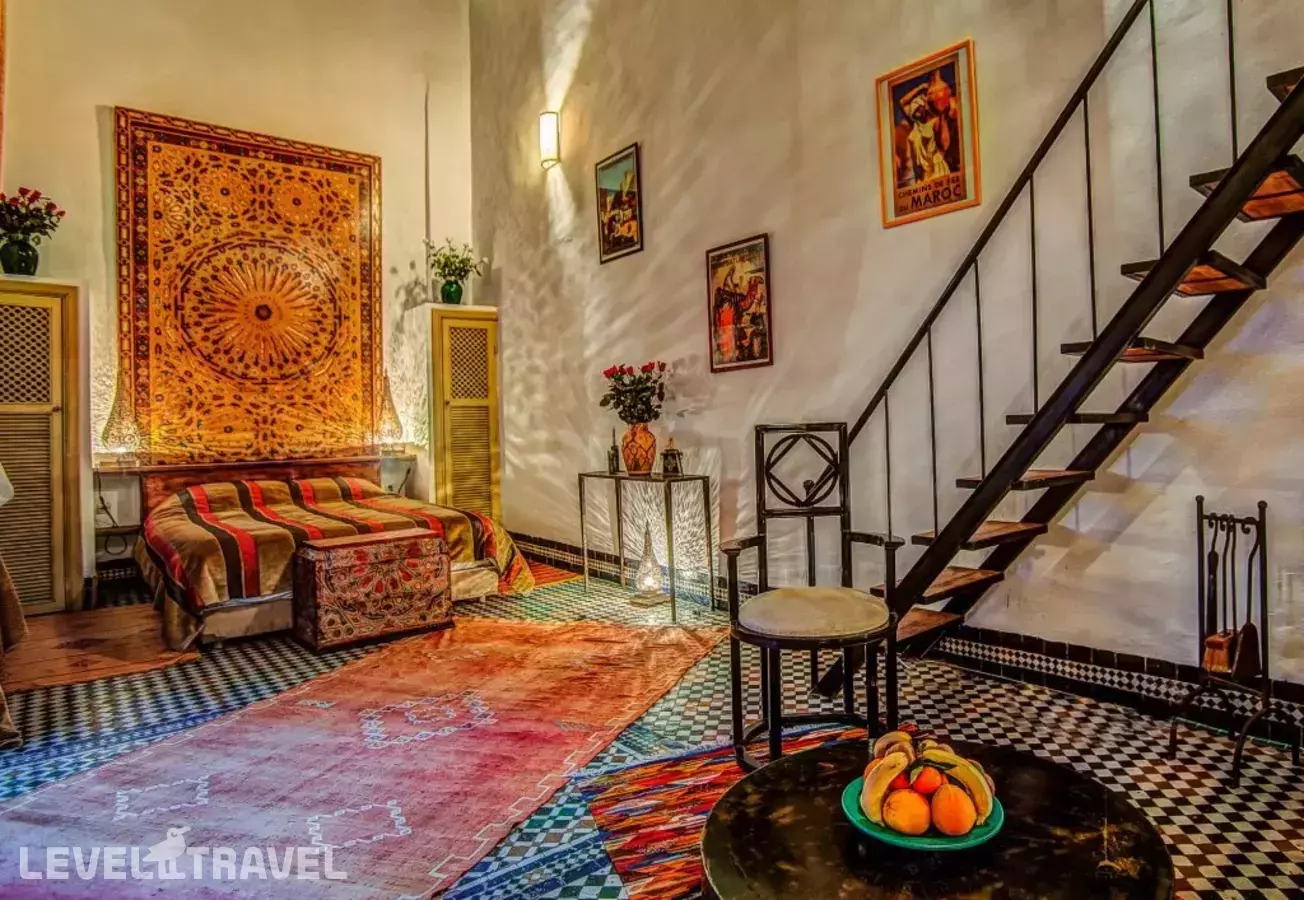 Riad Mv