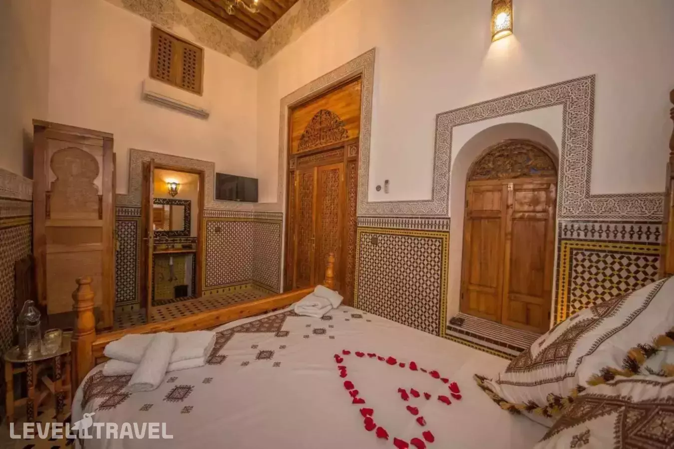 Riad Ouliya