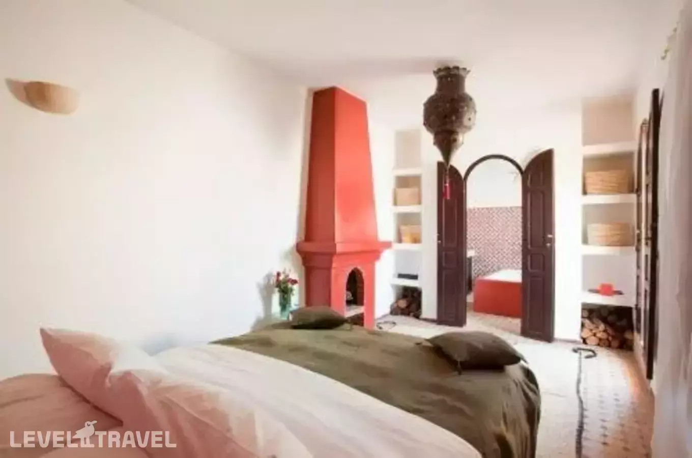 Riad Tizwa Fes