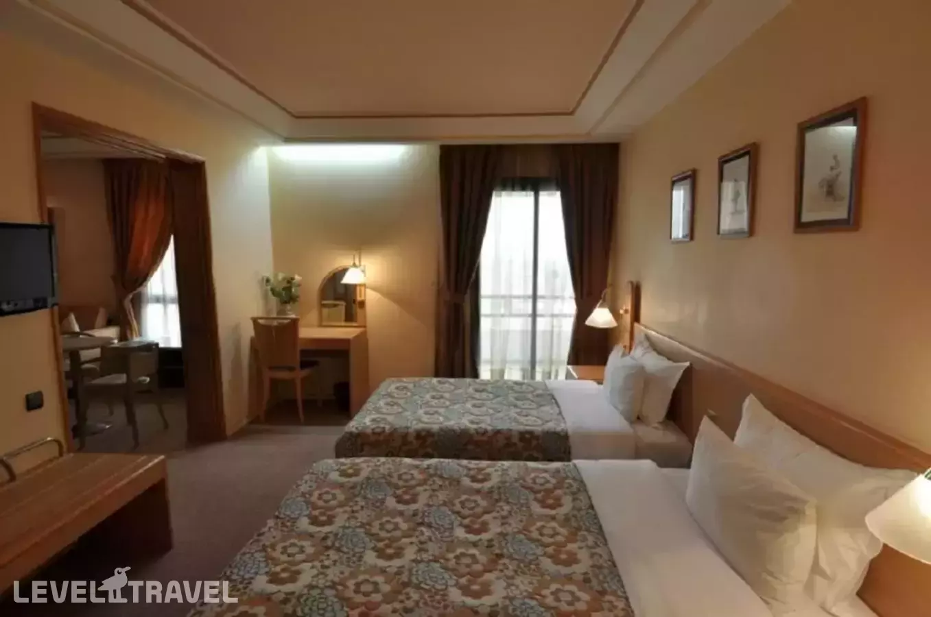 Wassim Hotel