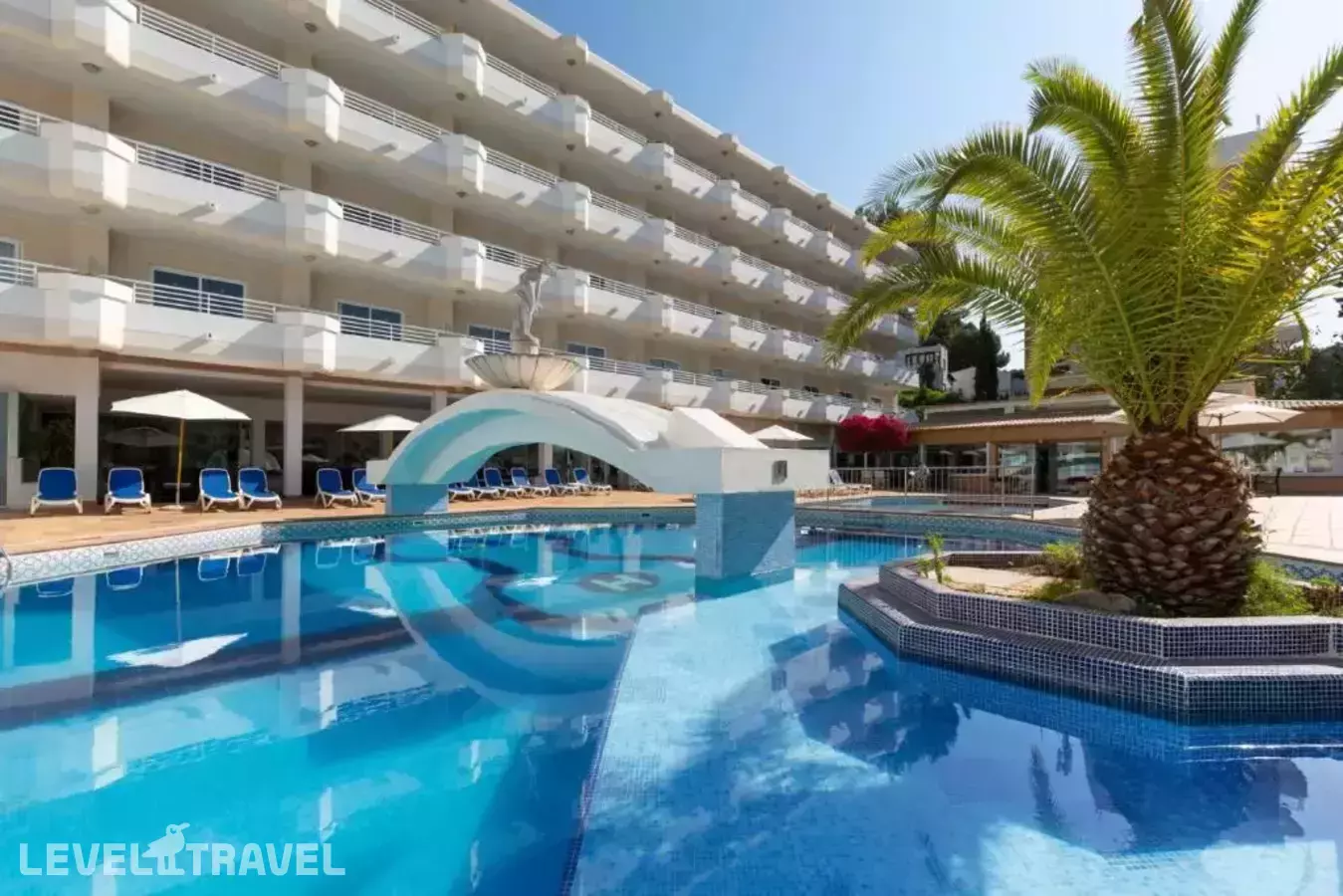 Mar Hotels Paguera & Spa