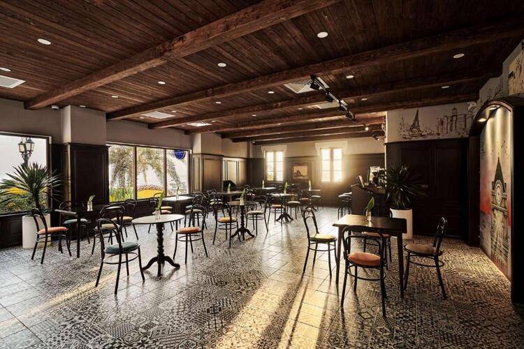 Times Corner Sorrento Boutique Hotel