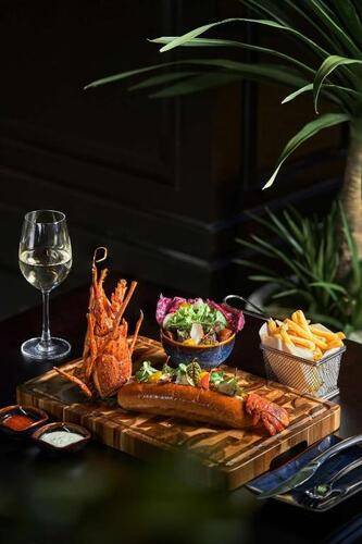 Times Corner Sorrento Boutique Hotel