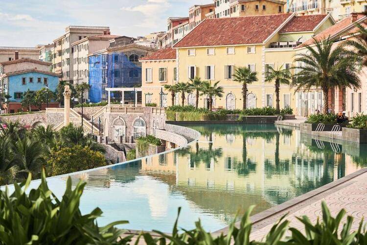 Times Corner Sorrento Boutique Hotel