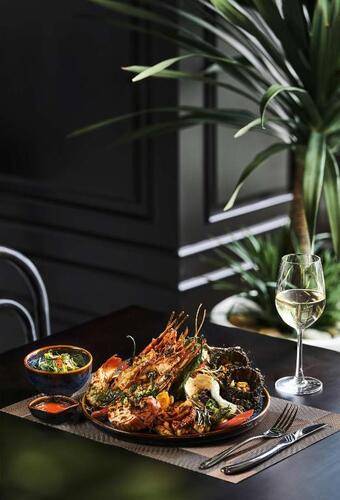 Times Corner Sorrento Boutique Hotel