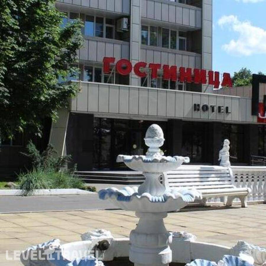 Изображение отеля 1