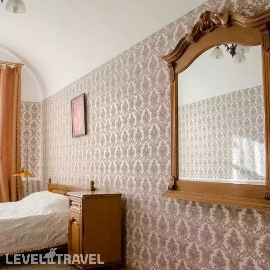 Губернский Отель