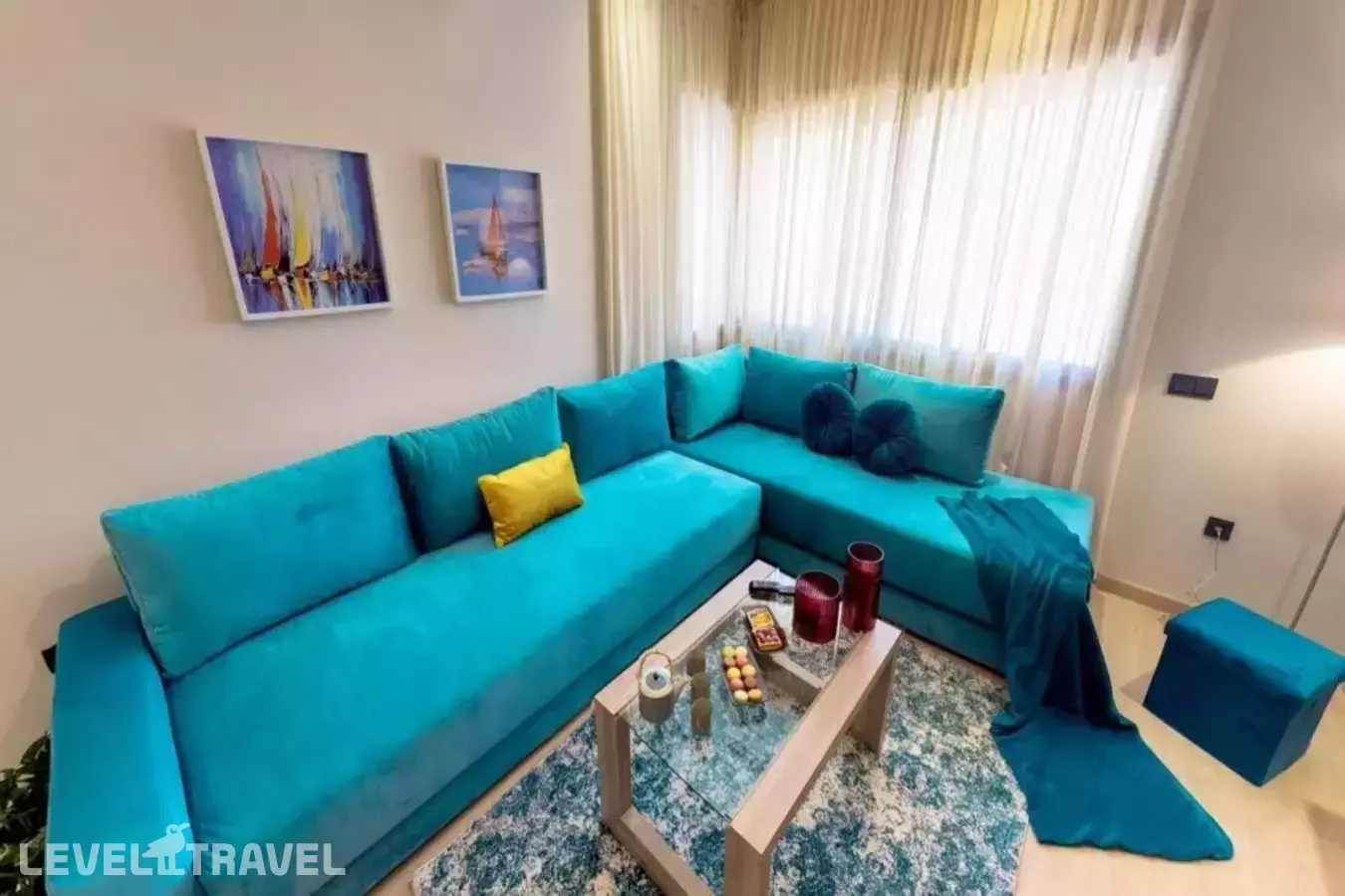 Flamant Rose Appart Hôtel