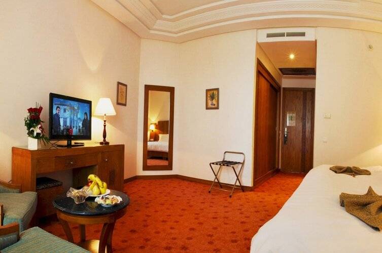 Grand Mogador Sea View