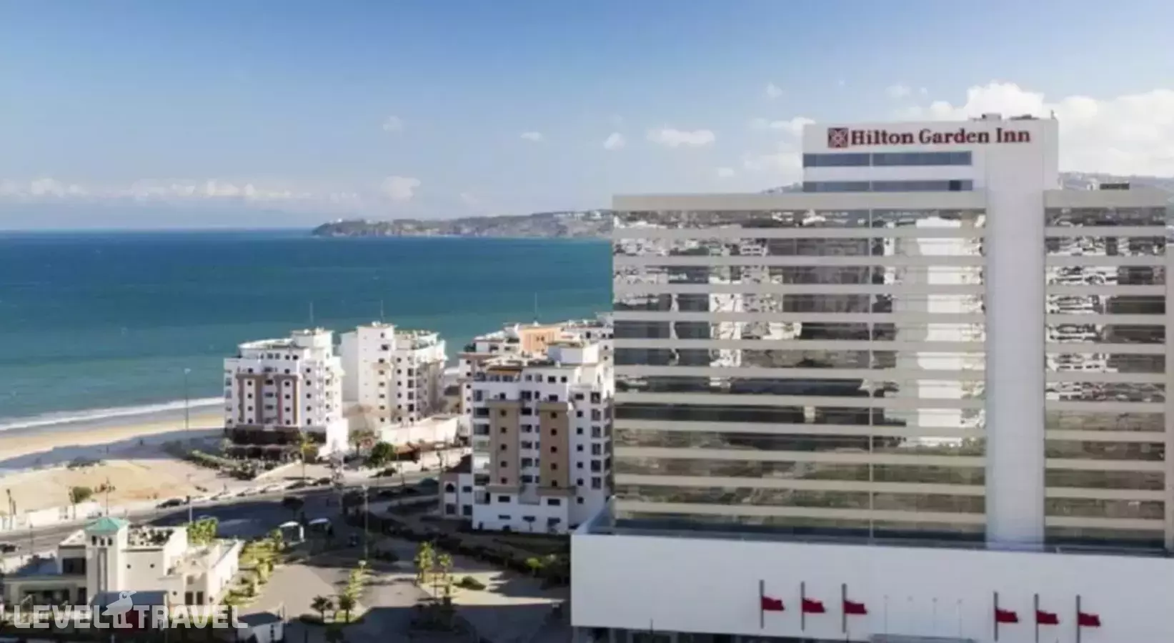 Hilton Garden Inn Tanger City Center
