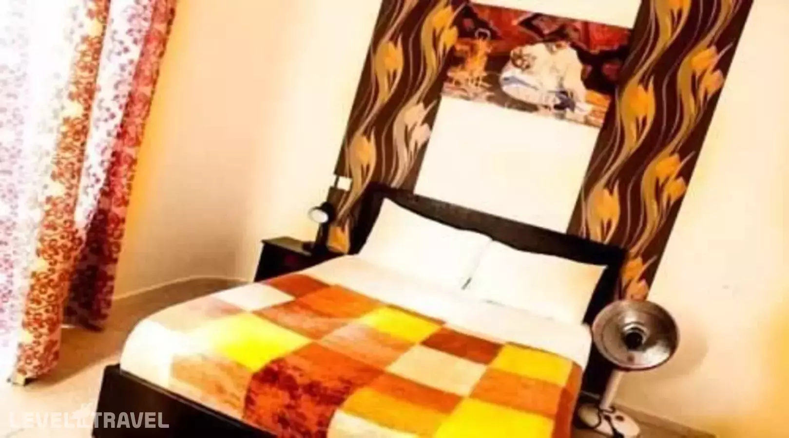 Hotel Mauritania Centre Tanger