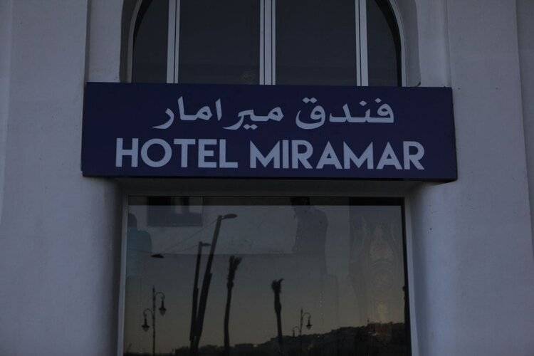 Hotel Miramar