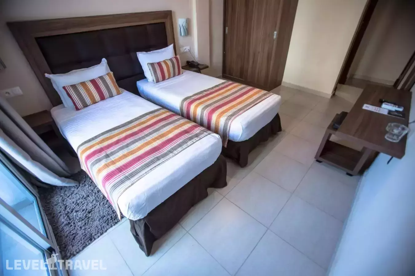 Hôtel Étoile Du Nord