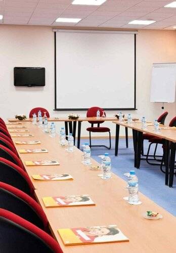 Ibis Tanger City Center