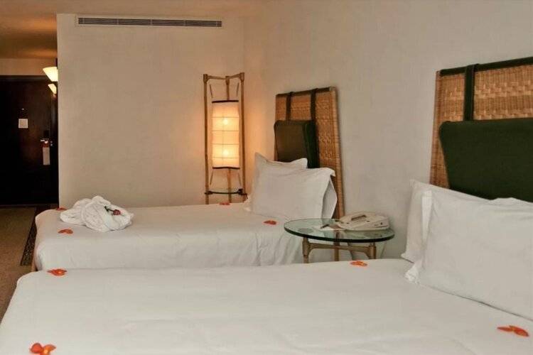 Moevenpick Hotel & Casino Tangier