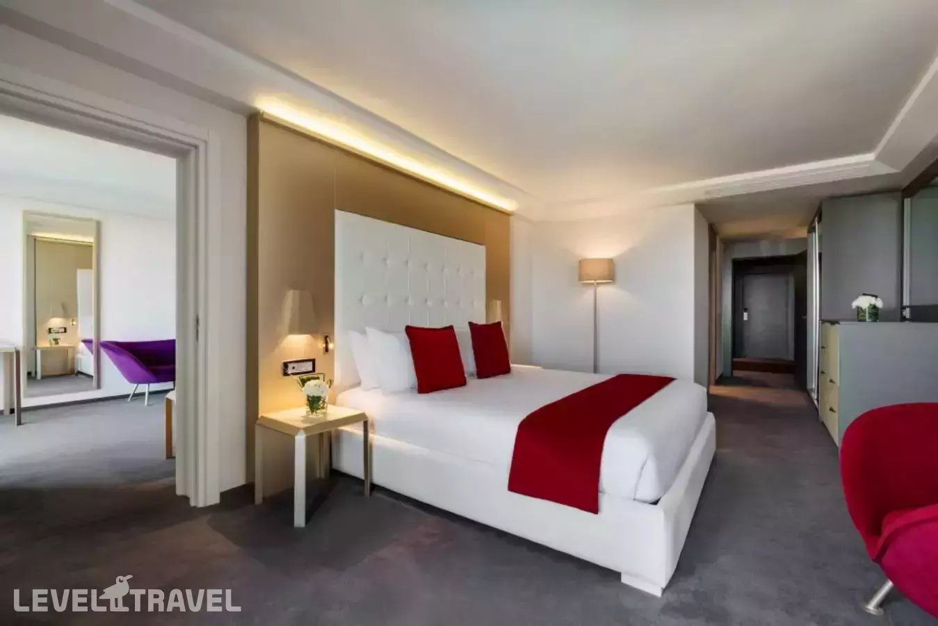 Moevenpick Hotel & Casino Tangier