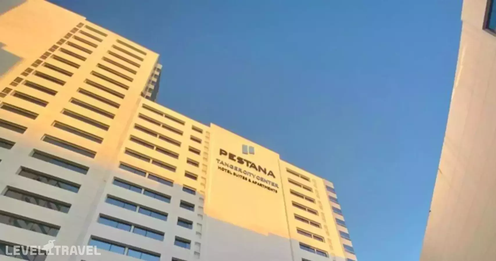 Pestana Tanger - City Center Hotel Suites & Apartments