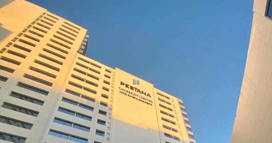 Pestana Tanger - City Center Hotel Suites & Apartments