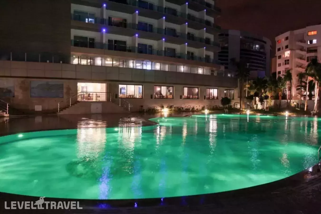 Royal Tulip City Center Tanger