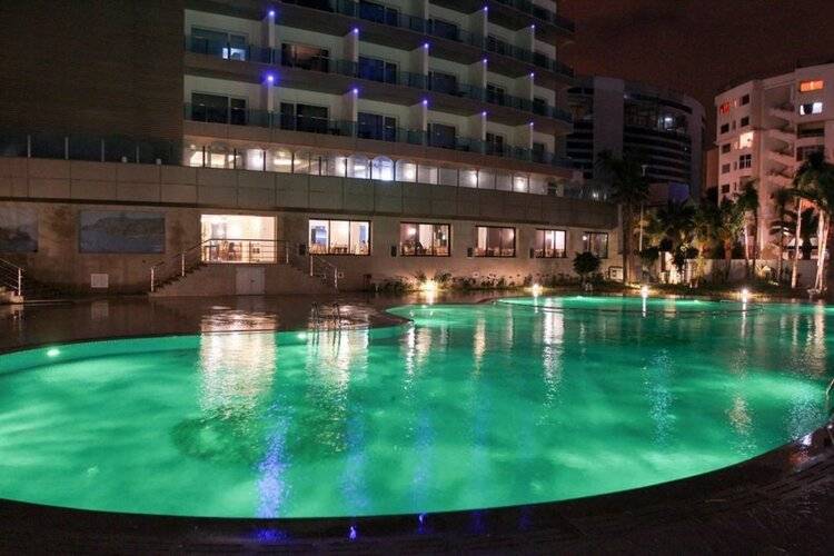 Royal Tulip City Center Tanger