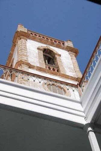 Hotel L'Iglesia