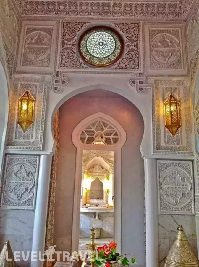 Riad Dar El Malaika