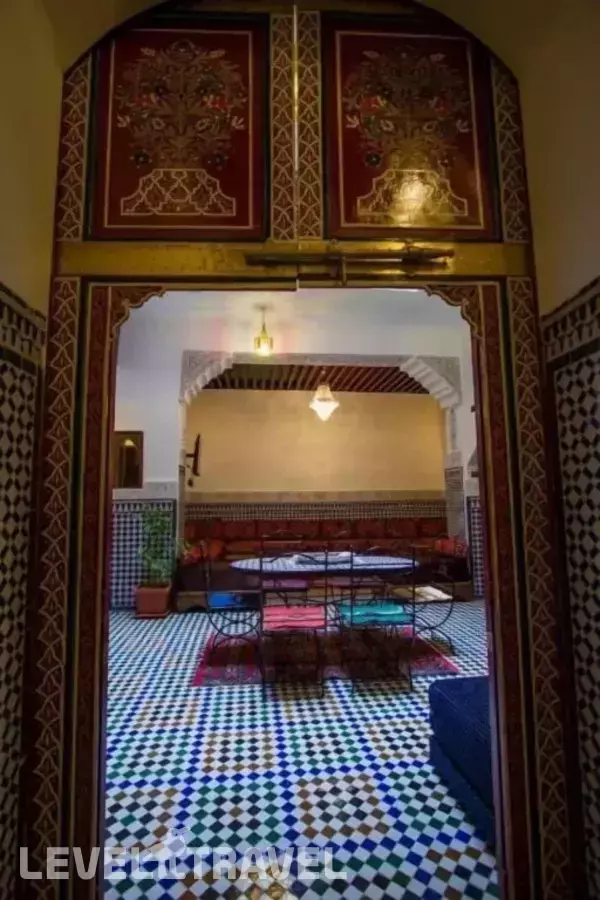 Dar El Mathaf
