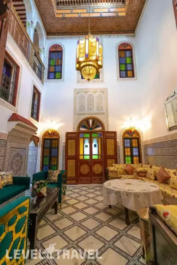 Dar El Ouedghiri