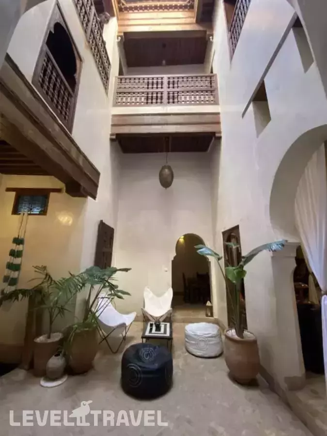 Dar Rafti