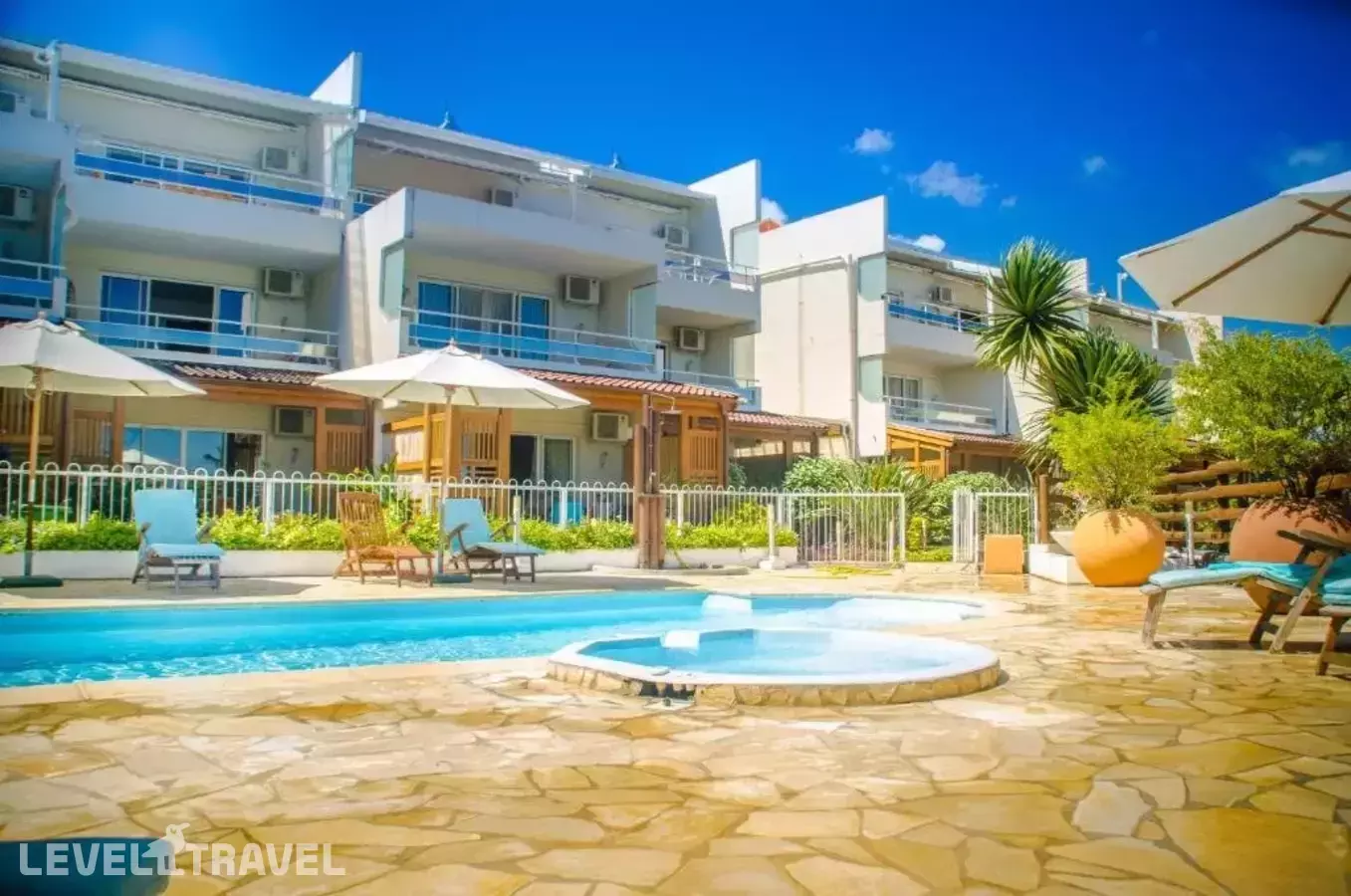 Aparthotel De Tamarin