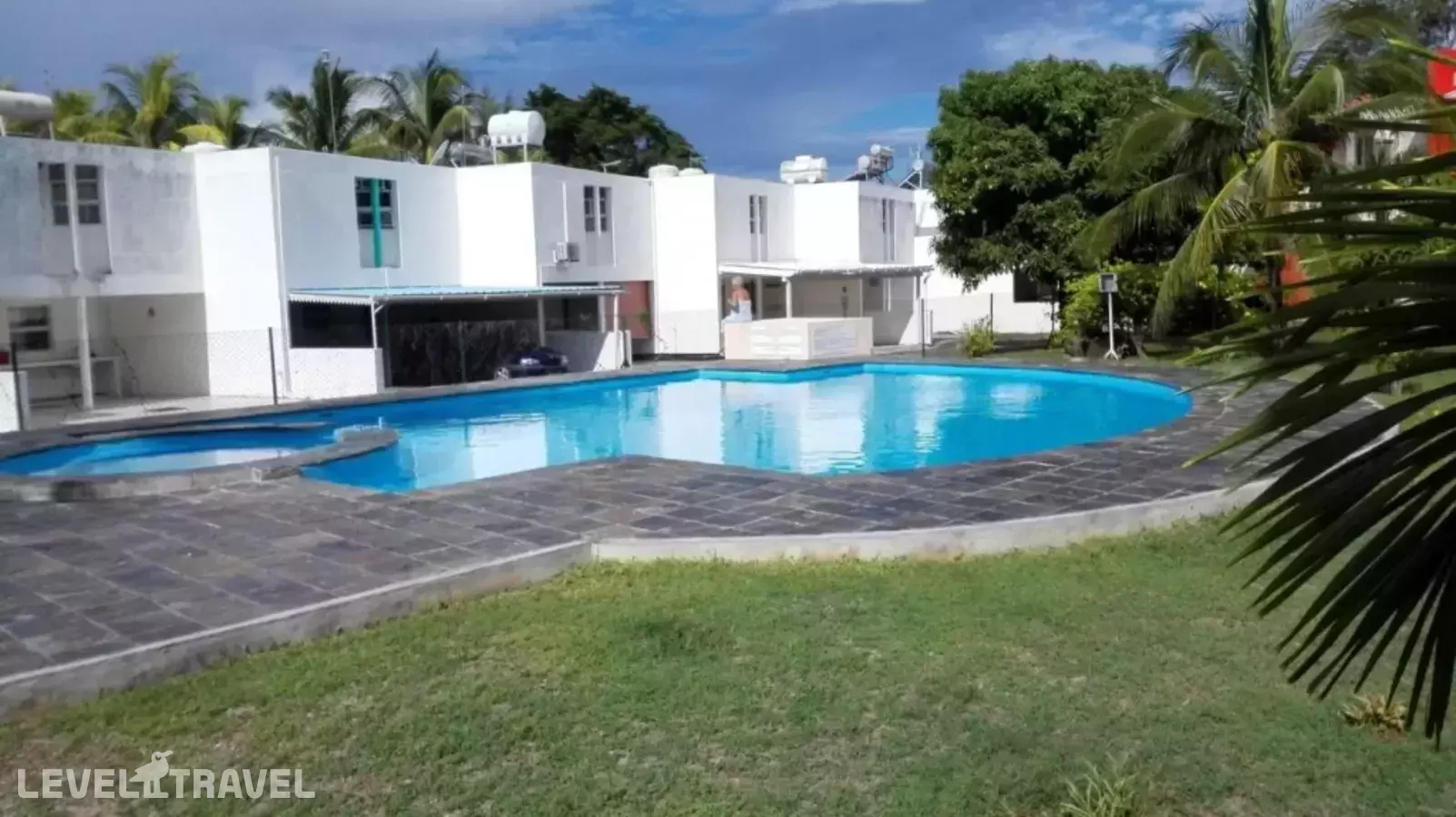 Apartment Le Cygne 2