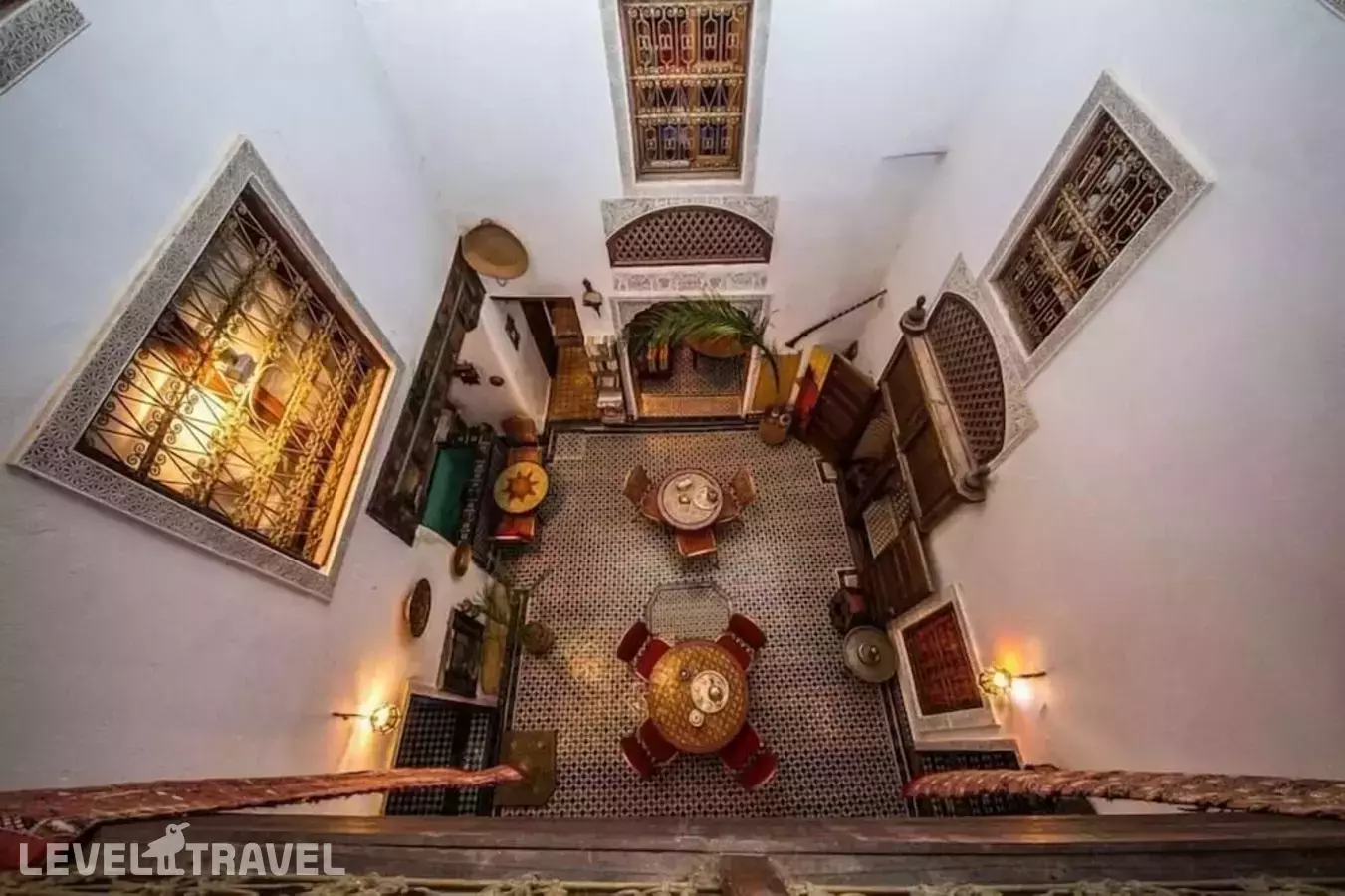 Riad Dar Benares