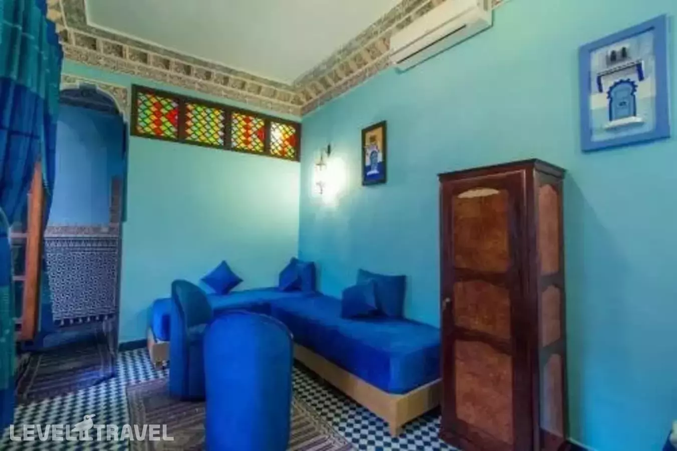 Riad Dar Fes Tresor