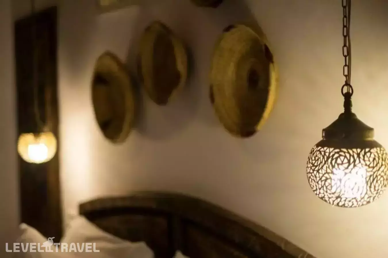 Riad Inna & Watersports Center