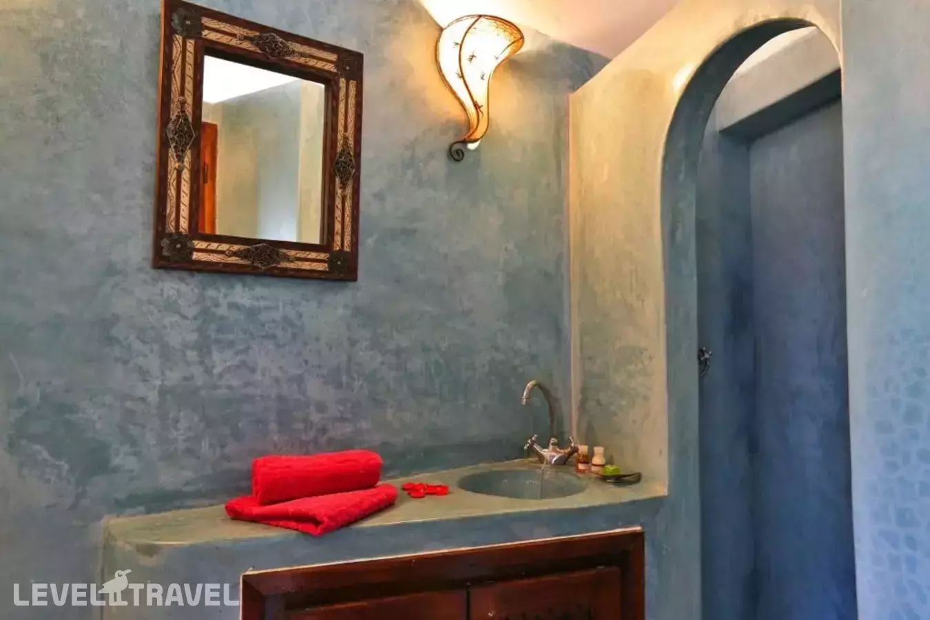 Riad L'Ayel D'Essaouira