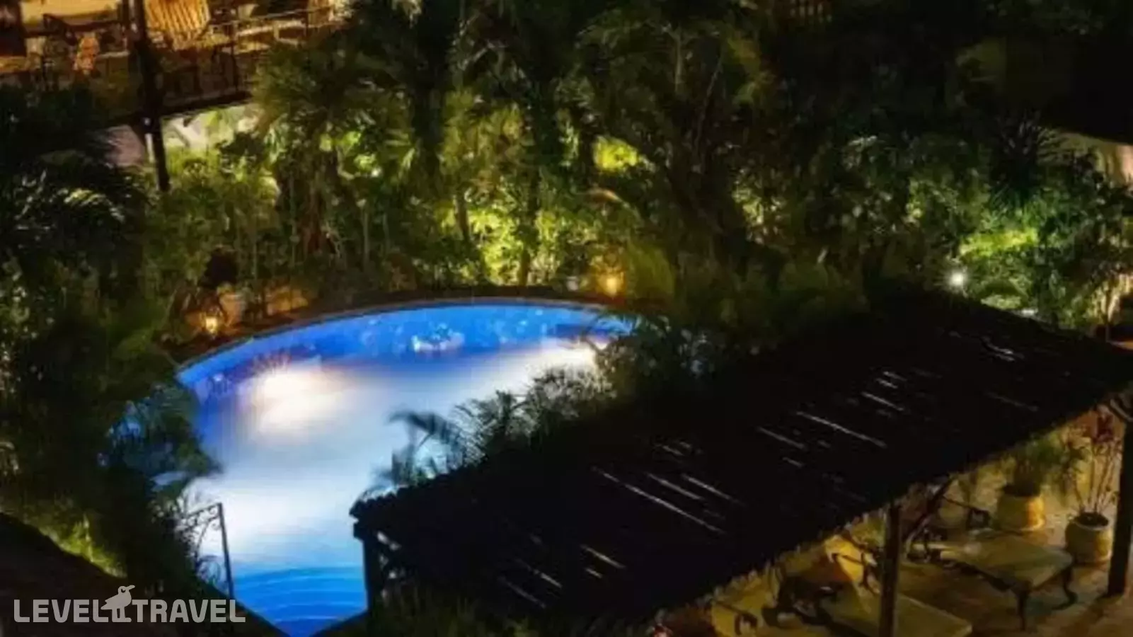 La Leyenda Boutique By Bunik